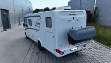 Fahrzeugbild Hymer Exsis-i 678 #6
