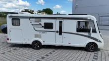 Fahrzeugbild Hymer Exsis-i 678 #7