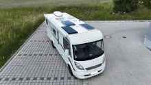 Fahrzeugbild Hymer Exsis-i 678 #8