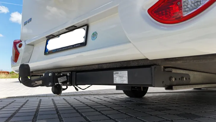 Fahrzeugbild Hymer Exsis-i 678 #9