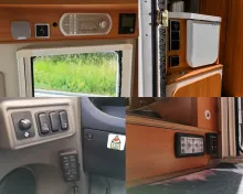 Fahrzeugbild Hymer Exsis-i 678 #10