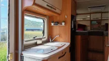Grundriss Nacht Hymer Exsis-i 678