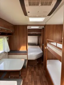 Fahrzeugbild Dethleffs Nomad 730 SK #4