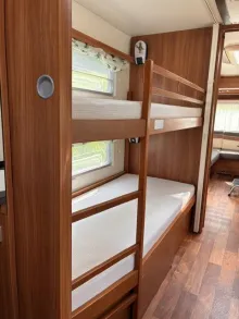 Fahrzeugbild Dethleffs Nomad 730 SK #5