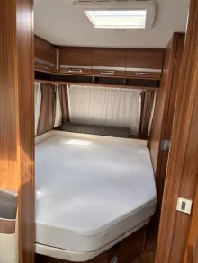 Fahrzeugbild Dethleffs Nomad 730 SK #6