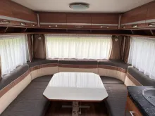 Fahrzeugbild Dethleffs Nomad 730 SK #9