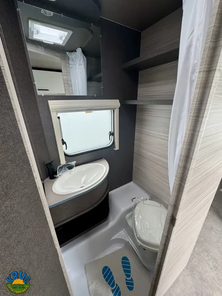 Fahrzeugbild Dethleffs c' joy 460 LE Active #8