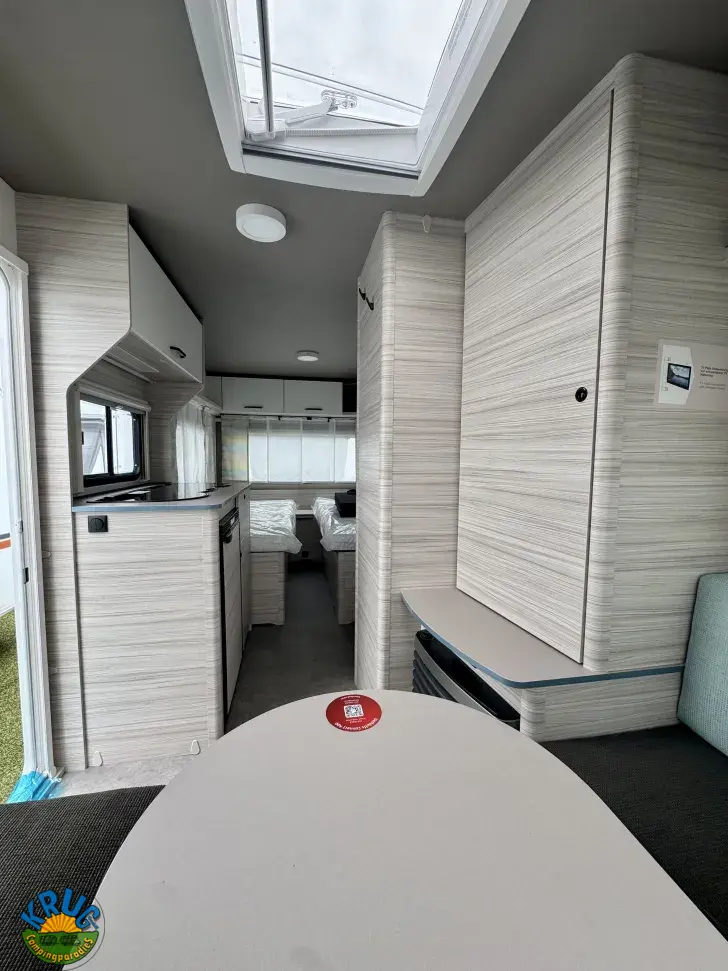 Fahrzeugbild Dethleffs c' joy 460 LE Active #11