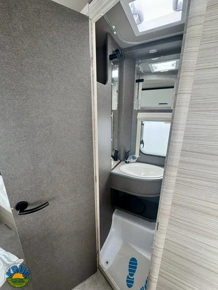Fahrzeugbild Dethleffs c' joy 460 LE Active #10