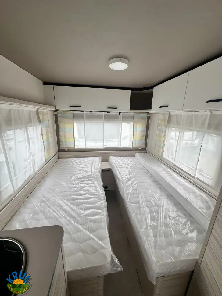Fahrzeugbild Dethleffs c' joy 460 LE Active #7