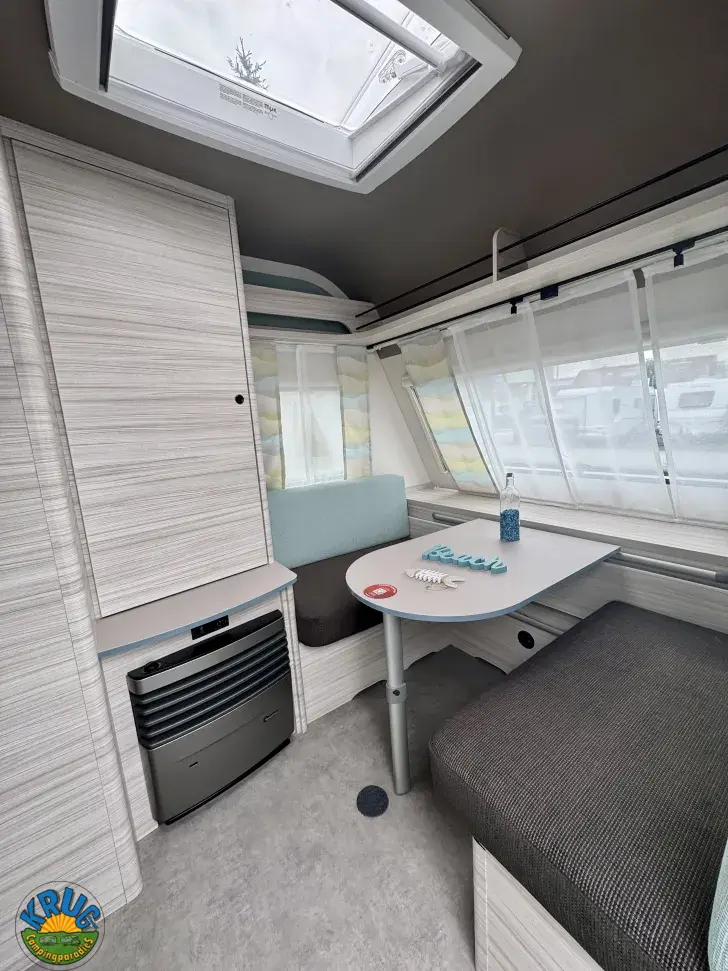 Fahrzeugbild Dethleffs c' joy 460 LE Active #4