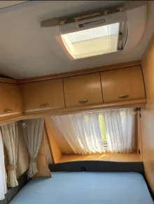 Fahrzeugbild Hobby De Luxe 460 UFe #4