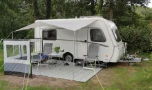 Fahrzeugbild Hymer Eriba Nova Light 465 Top, Mover, ATC, Luftvorzelt #1
