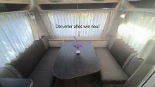 Fahrzeugbild Hymer Eriba Nova Light 465 Top, Mover, ATC, Luftvorzelt #6