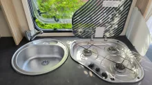 Fahrzeugbild Hymer Eriba Nova Light 465 Top, Mover, ATC, Luftvorzelt #8