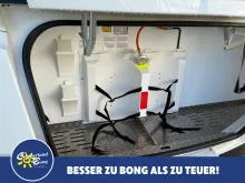 Fahrzeugbild Fendt Bianco Activ 465 SGE Modell 2026 #14