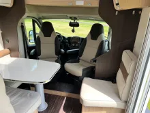 Fahrzeugbild Forster A 699 EB m. Solar & Wechselrichter #5