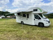 Fahrzeugbild Forster A 699 EB m. Solar & Wechselrichter #13