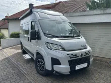 Fahrzeugbild Knaus BoxLife 540 MQ Platinum Selection Aufstelldach, Lithium #1