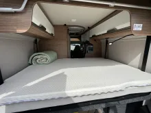 Fahrzeugbild Knaus BoxLife 540 MQ Platinum Selection Aufstelldach, Lithium #15