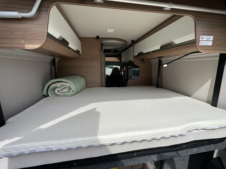 Fahrzeugbild Knaus BoxLife 540 MQ Platinum Selection Aufstelldach, Lithium #15