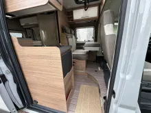Fahrzeugbild Knaus BoxLife 540 MQ Platinum Selection Aufstelldach, Lithium #20