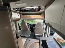 Fahrzeugbild Knaus BoxLife 540 MQ Platinum Selection Aufstelldach, Lithium #21