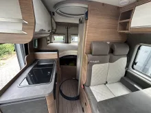 Fahrzeugbild Knaus BoxLife 540 MQ Platinum Selection Aufstelldach, Lithium #7
