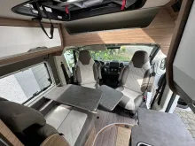 Fahrzeugbild Knaus BoxLife 540 MQ Platinum Selection Aufstelldach, Lithium #6