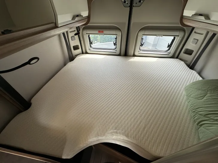 Fahrzeugbild Knaus BoxLife 540 MQ Platinum Selection Aufstelldach, Lithium #8