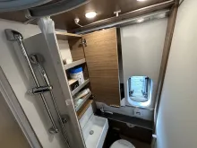 Fahrzeugbild Knaus BoxLife 540 MQ Platinum Selection Aufstelldach, Lithium #19