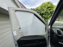 Fahrzeugbild Knaus BoxLife 540 MQ Platinum Selection Aufstelldach, Lithium #32