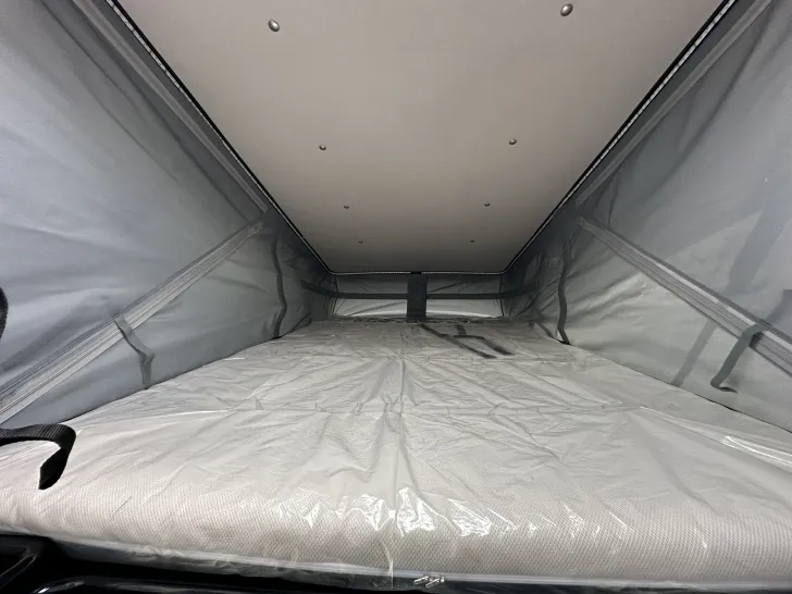 Fahrzeugbild Knaus BoxLife 540 MQ Platinum Selection Aufstelldach, Lithium #9