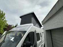 Fahrzeugbild Knaus BoxLife 540 MQ Platinum Selection Aufstelldach, Lithium #34