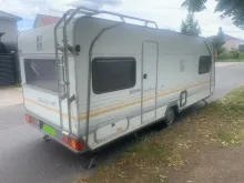 Fahrzeugbild Knaus Südwind 530 #1