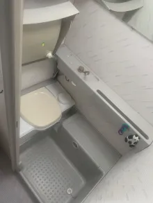 Fahrzeugbild Knaus Südwind 530 #9