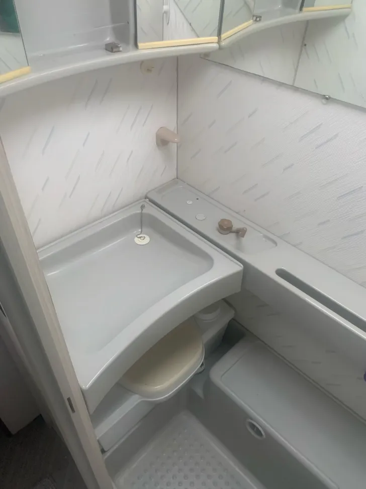 Fahrzeugbild Knaus Südwind 530 #10