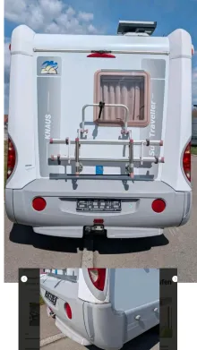 Fahrzeugbild Renault Master #2