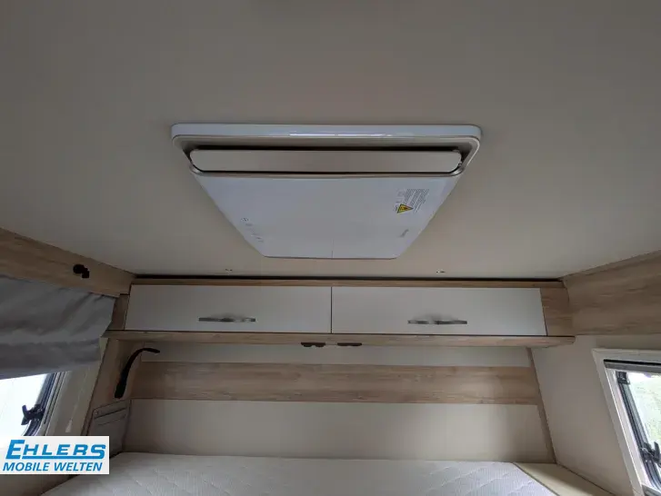 Fahrzeugbild Eura Mobil Profila RS PRS 695 HB 140PS/Navi/Klima/Alu/ Radträger/Dachklima #14