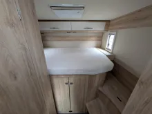 Fahrzeugbild Eura Mobil Profila RS PRS 695 HB 140PS/Navi/Klima/Alu/ Radträger/Dachklima #15