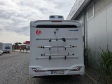 Fahrzeugbild Eura Mobil Profila RS PRS 695 HB 140PS/Navi/Klima/Alu/ Radträger/Dachklima #21