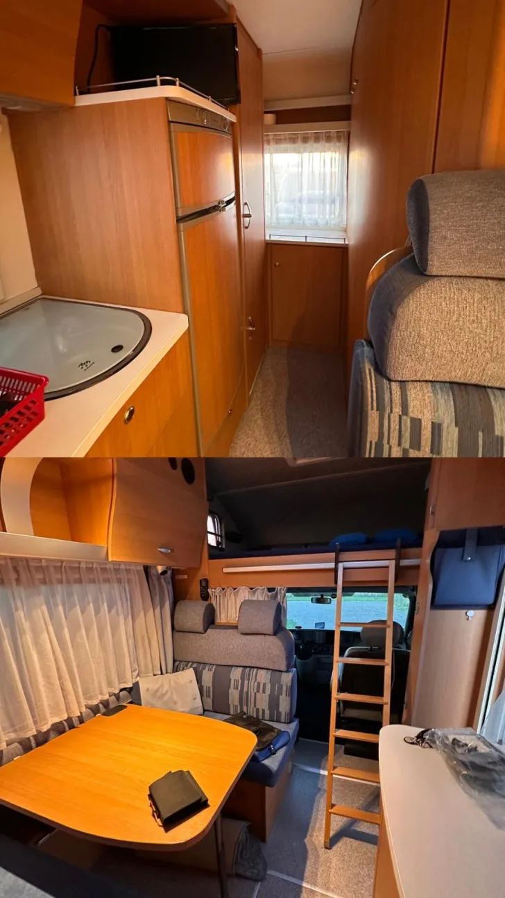 Fahrzeugbild Renault Master #3