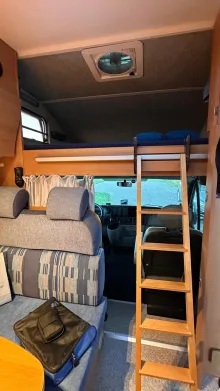 Fahrzeugbild Renault Master #4