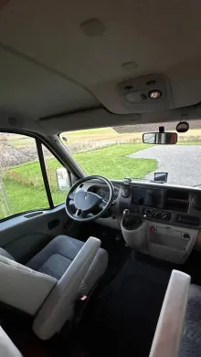 Fahrzeugbild Renault Master #6
