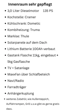 Fahrzeugbild Renault Master #7