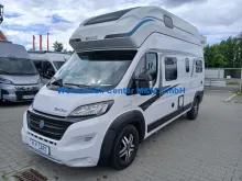 Fahrzeugbild Knaus Boxstar Lifetime 600 XL TV Sat Luftfederung #2