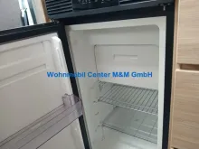 Fahrzeugbild Knaus Boxstar Lifetime 600 XL TV Sat Luftfederung #8