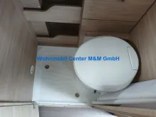 Fahrzeugbild Knaus Boxstar Lifetime 600 XL TV Sat Luftfederung #9