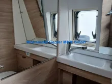 Fahrzeugbild Knaus Boxstar Lifetime 600 XL TV Sat Luftfederung #10
