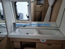 Fahrzeugbild Knaus Boxstar Lifetime 600 XL TV Sat Luftfederung #11
